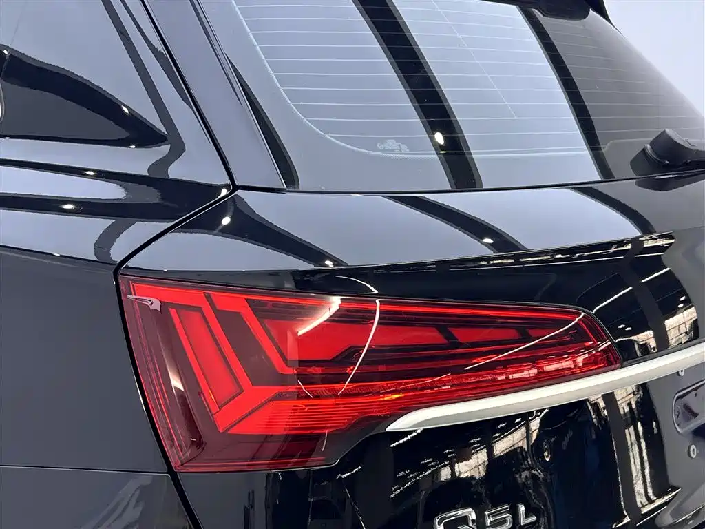 Audi Audi Q5L 2024 40 TFSI Fashion Dynamic 2024 - thumbnail 10