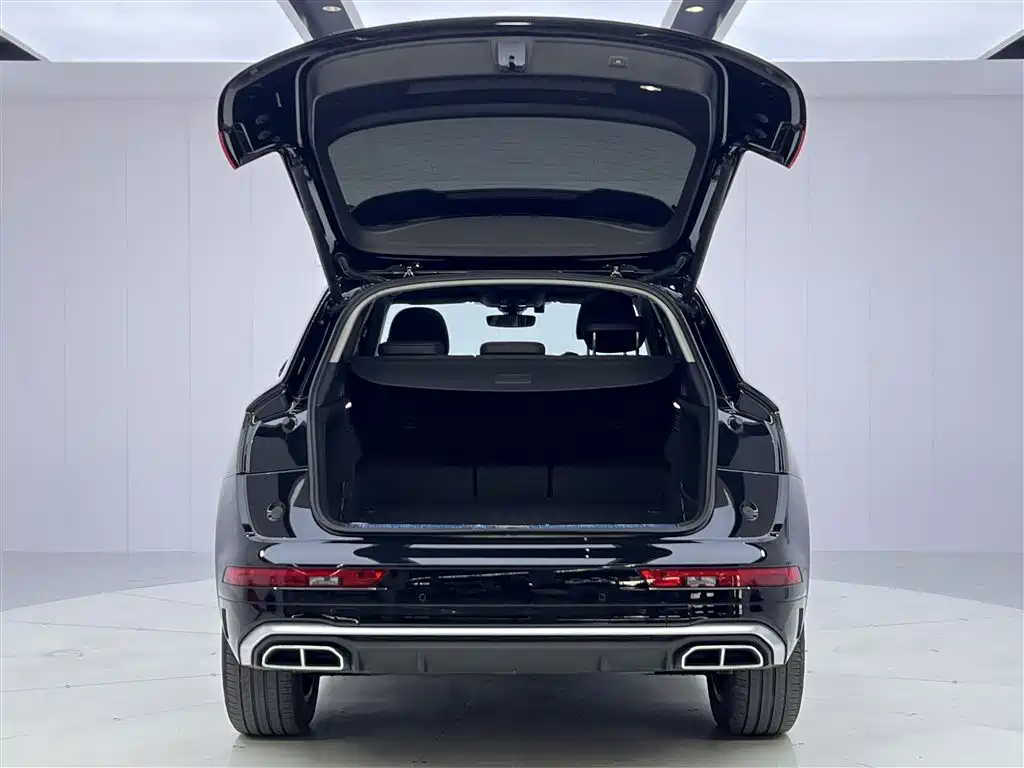 Audi Audi Q5L 2024 40 TFSI Fashion Dynamic 2024 - thumbnail 13