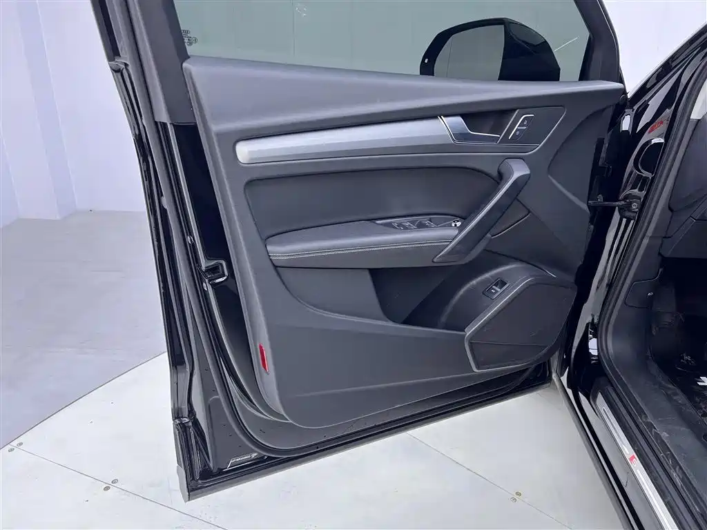 Audi Audi Q5L 2024 40 TFSI Fashion Dynamic 2024 - thumbnail 17