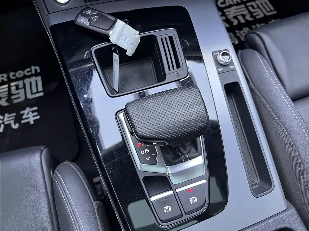 Audi Audi Q5L 2024 40 TFSI Fashion Dynamic 2024 - thumbnail 21