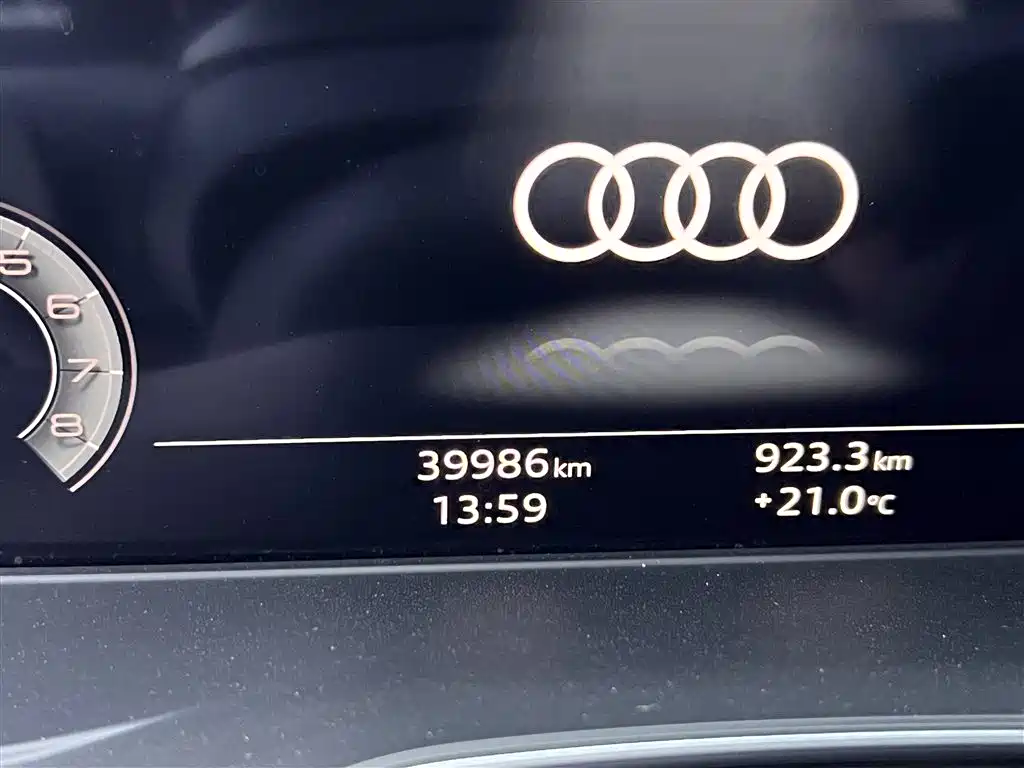 Audi Audi Q5L 2024 40 TFSI Fashion Dynamic 2024 - thumbnail 22