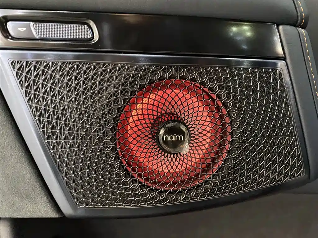 Zeekr Zeekr 9X 2025 Obsidian Black Edition 70kWh 2026 - thumbnail 10