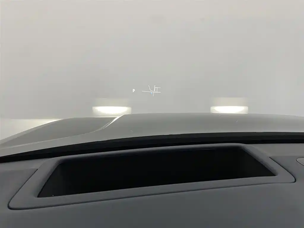 Zeekr Zeekr 9X 2025 Obsidian Black Edition 70kWh 2026 - thumbnail 15