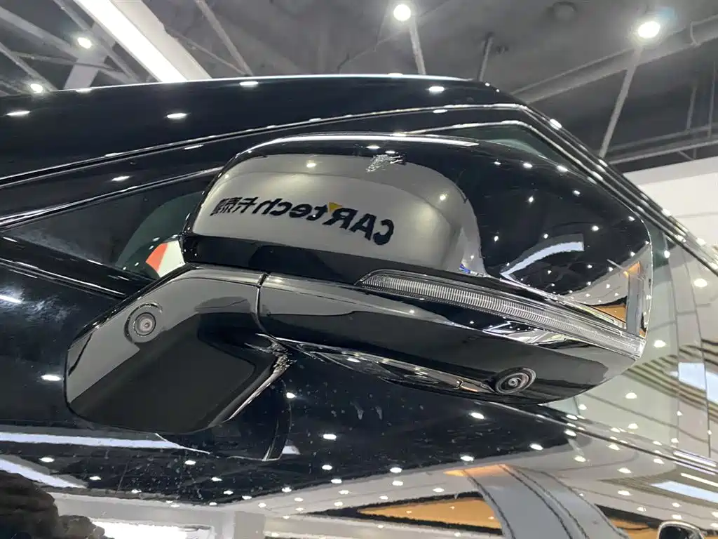 Zeekr Zeekr 9X 2025 Obsidian Black Edition 70kWh 2026 - thumbnail 16