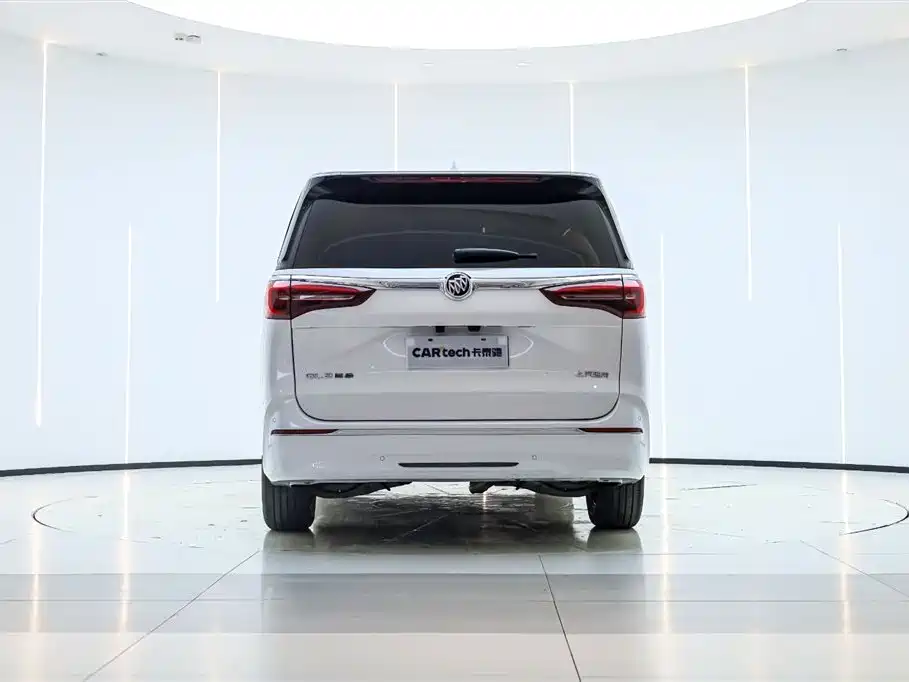 Buick Buick GL8 2023 ES Land Business Class Premium 2023 - thumbnail 6