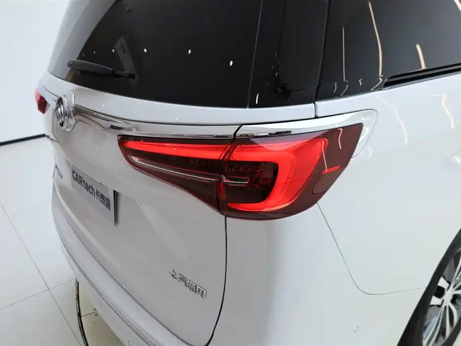 Buick Buick GL8 2023 ES Land Business Class Premium 2023 - thumbnail 10
