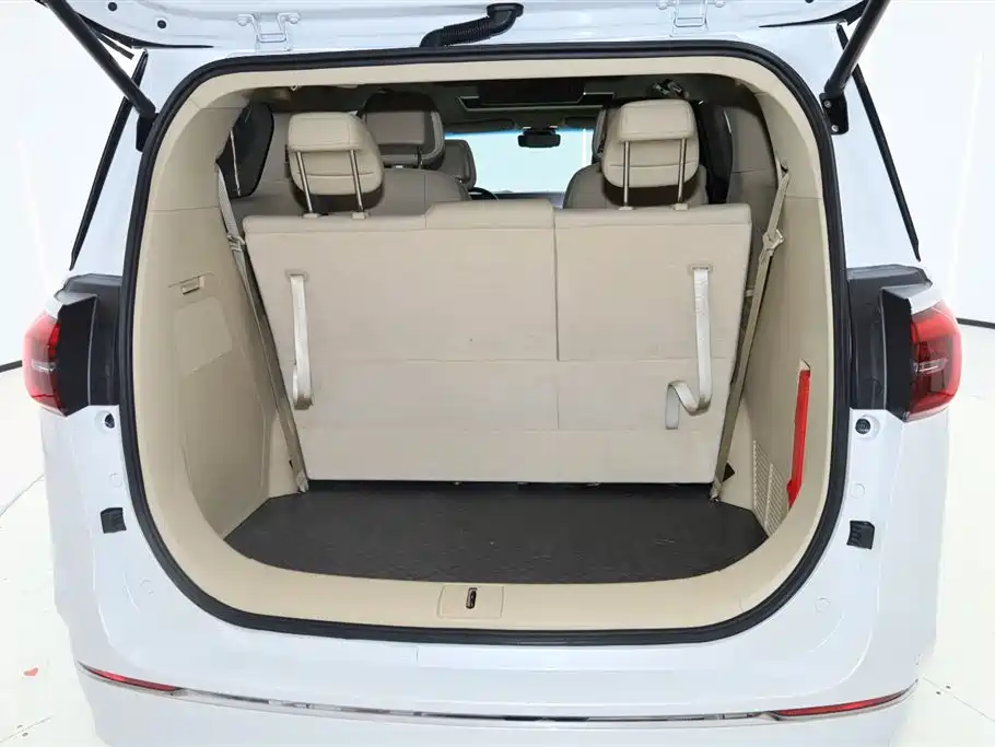 Buick Buick GL8 2023 ES Land Business Class Premium 2023 - thumbnail 13