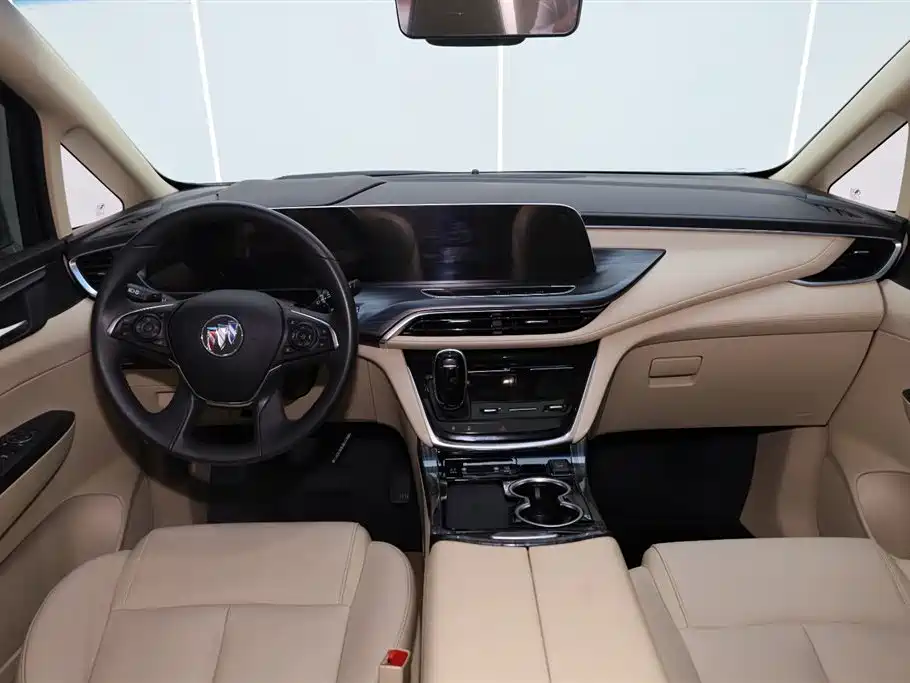 Buick Buick GL8 2023 ES Land Business Class Premium 2023 - thumbnail 14