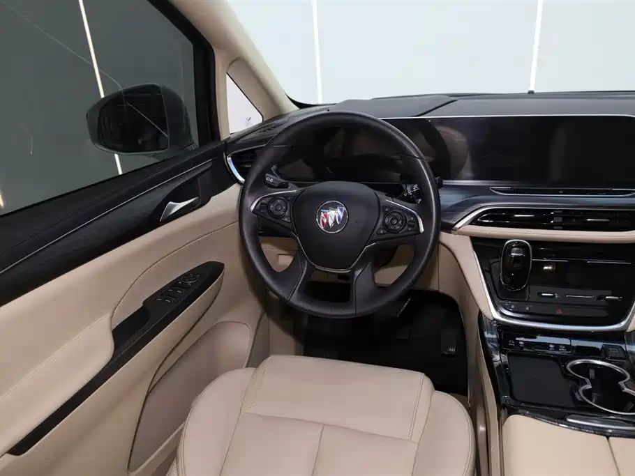 Buick Buick GL8 2023 ES Land Business Class Premium 2023 - thumbnail 15