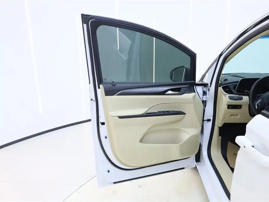 Buick Buick GL8 2023 ES Land Business Class Premium 2023 - thumbnail 17