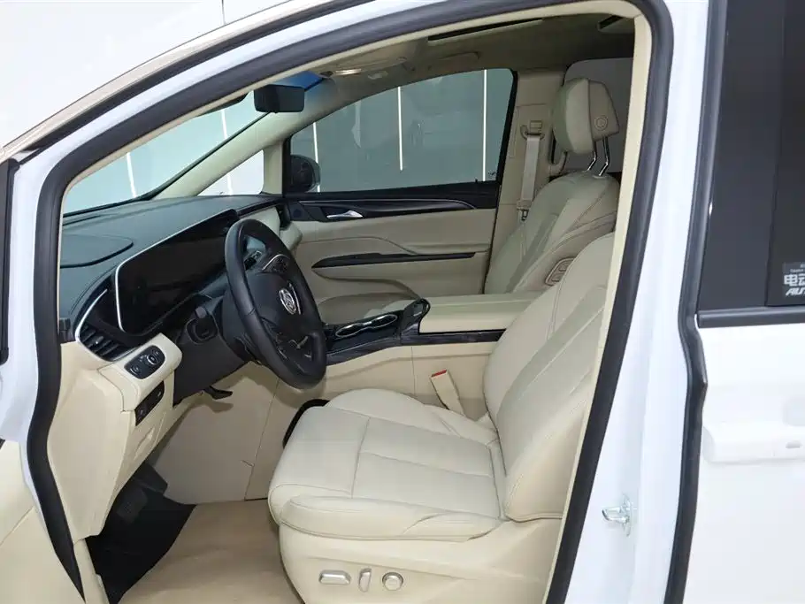 Buick Buick GL8 2023 ES Land Business Class Premium 2023 - thumbnail 18