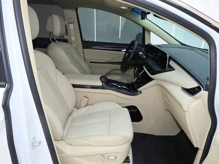 Buick Buick GL8 2023 ES Land Business Class Premium 2023 - thumbnail 19