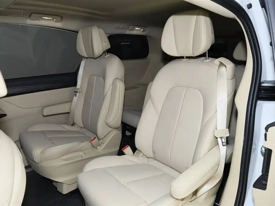 Buick Buick GL8 2023 ES Land Business Class Premium 2023 - thumbnail 20