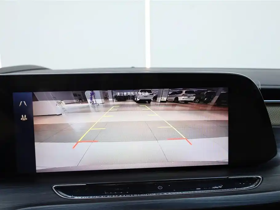 Buick Buick GL8 2023 ES Land Business Class Premium 2023 - thumbnail 22