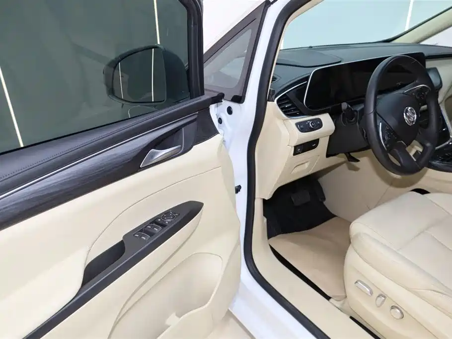 Buick Buick GL8 2023 ES Land Business Class Premium 2023 - thumbnail 23