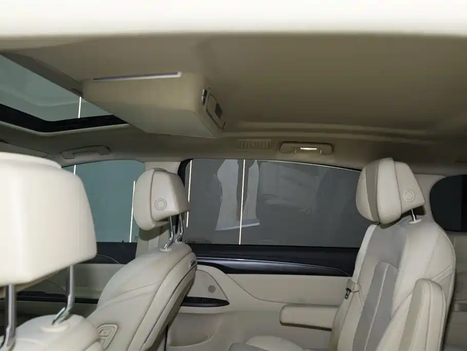 Buick Buick GL8 2023 ES Land Business Class Premium 2023 - thumbnail 24