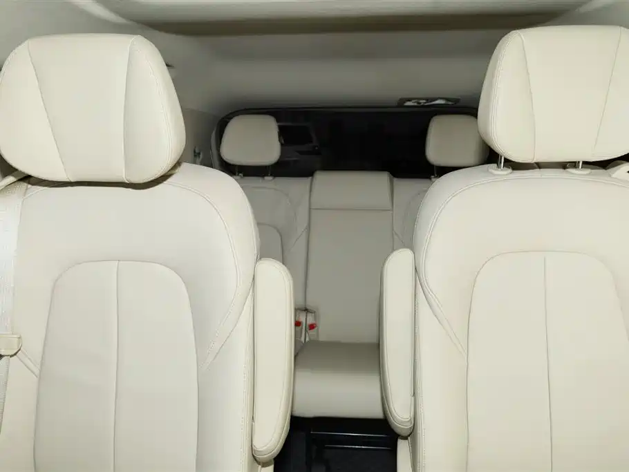 Buick Buick GL8 2023 ES Land Business Class Premium 2023 - thumbnail 25