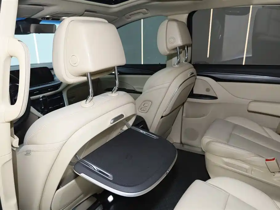 Buick Buick GL8 2023 ES Land Business Class Premium 2023 - thumbnail 26