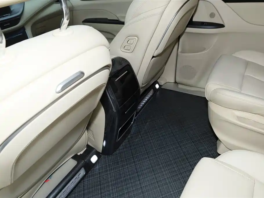 Buick Buick GL8 2023 ES Land Business Class Premium 2023 - thumbnail 28