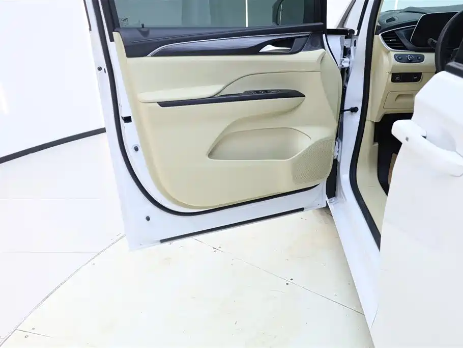 Buick Buick GL8 2023 ES Land Business Class Premium 2023 - thumbnail 29