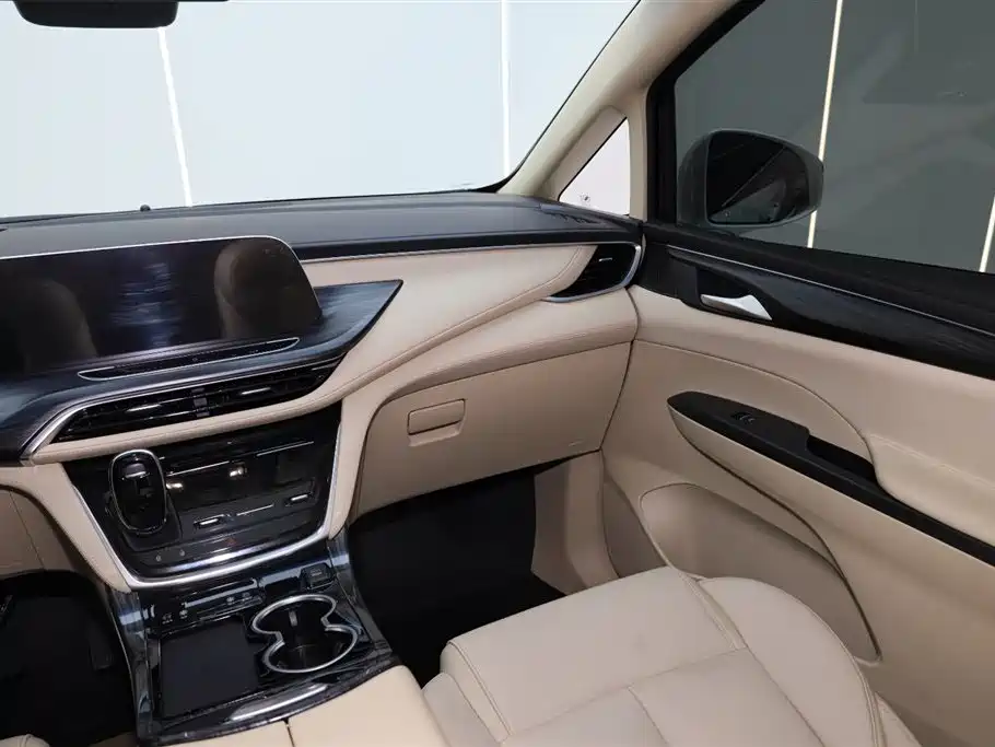 Buick Buick GL8 2023 ES Land Business Class Premium 2023 - thumbnail 30