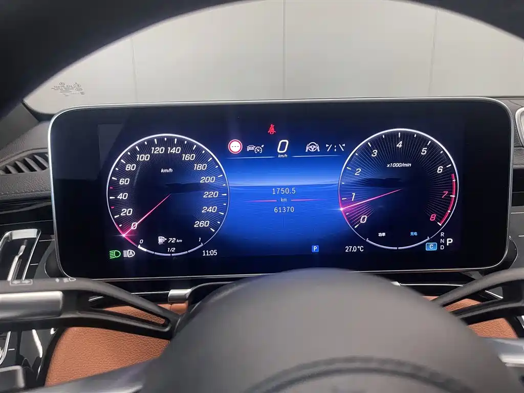 Mercedes-Benz Mercedes-Benz S-Class 2022 S 450 L 4MATIC 2022 - thumbnail 15