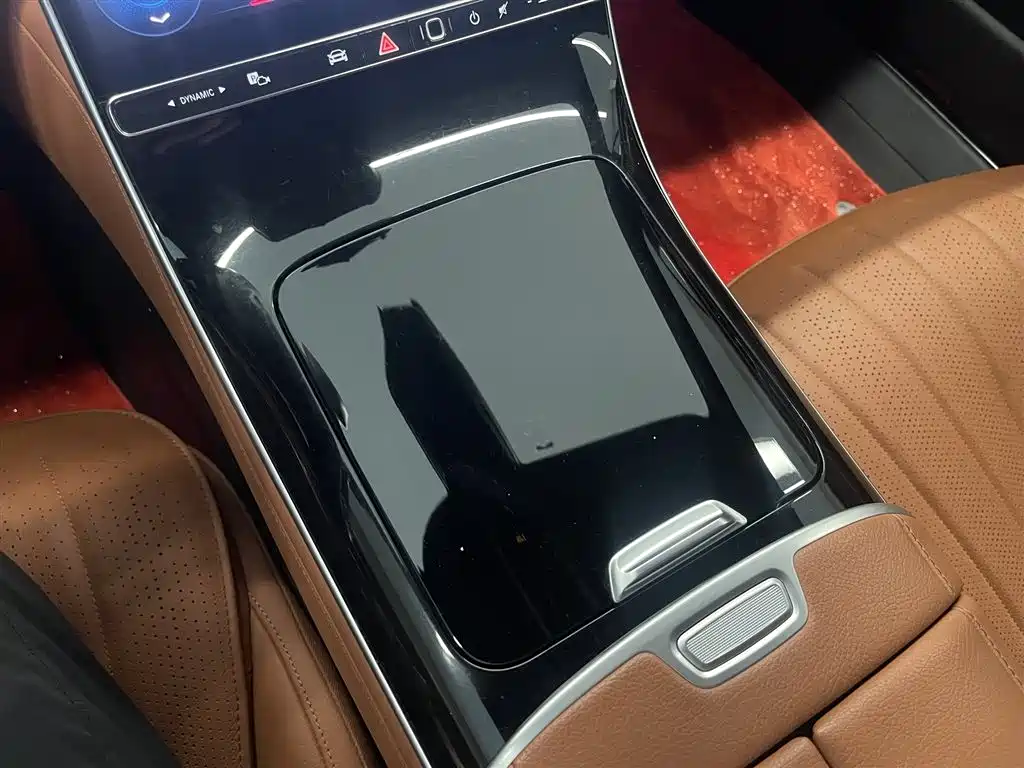 Mercedes-Benz Mercedes-Benz S-Class 2022 S 450 L 4MATIC 2022 - thumbnail 20