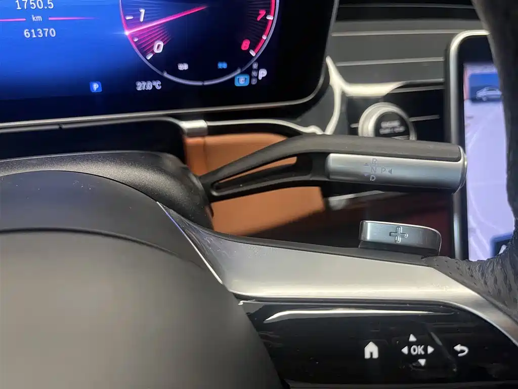 Mercedes-Benz Mercedes-Benz S-Class 2022 S 450 L 4MATIC 2022 - thumbnail 23