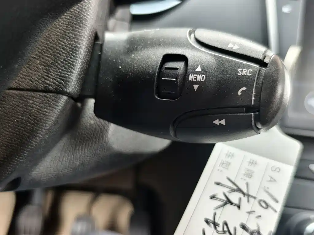 Peugeot Peugeot 408 2014 1.8L Manual Leading Edition 2016 - thumbnail 14