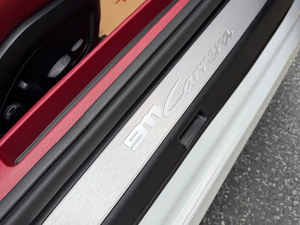 Porsche Porsche 911 2025 Carrera 3.0T 2025 - thumbnail 14