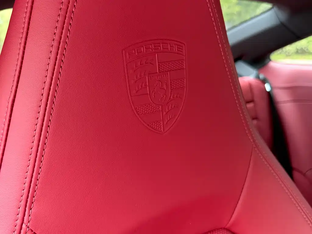 Porsche Porsche 911 2025 Carrera 3.0T 2025 - thumbnail 18