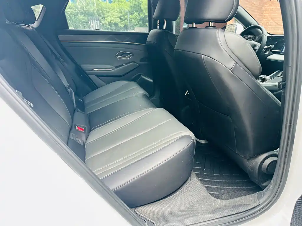 BYD BYD Qin L 2024 DM-i 80KM Leading Edition 2024 - thumbnail 14