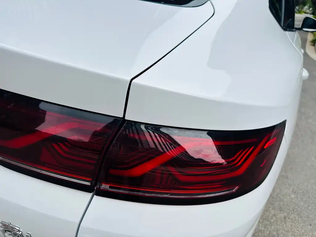 BYD BYD Qin L 2024 DM-i 80KM Leading Edition 2024 - thumbnail 21