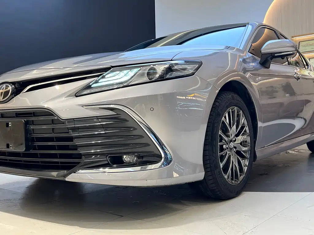 Toyota Camry 2021 2.0G Luxury Edition 2022 - thumbnail 14