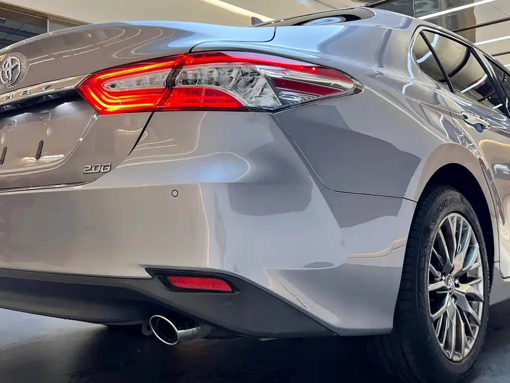 Toyota Camry 2021 2.0G Luxury Edition 2022 - thumbnail 15