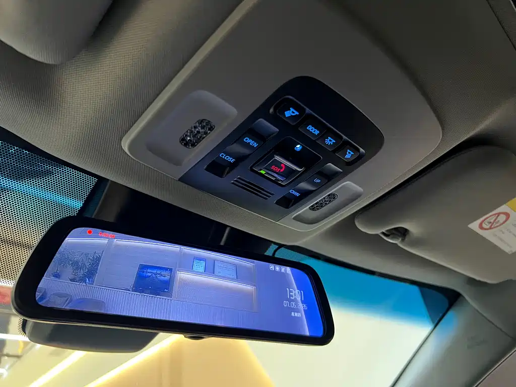 Toyota Camry 2021 2.0G Luxury Edition 2022 - thumbnail 21