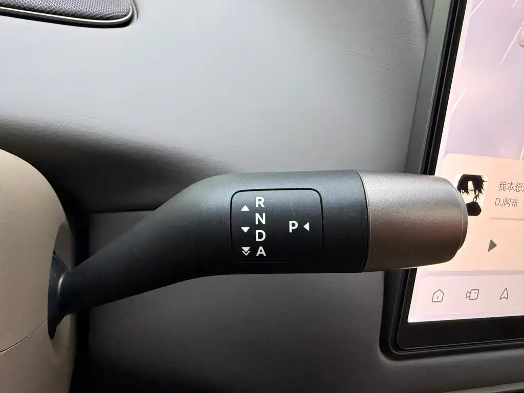 Li Auto Li Auto i6 2025 AWD Standard Edition 2026 - thumbnail 11