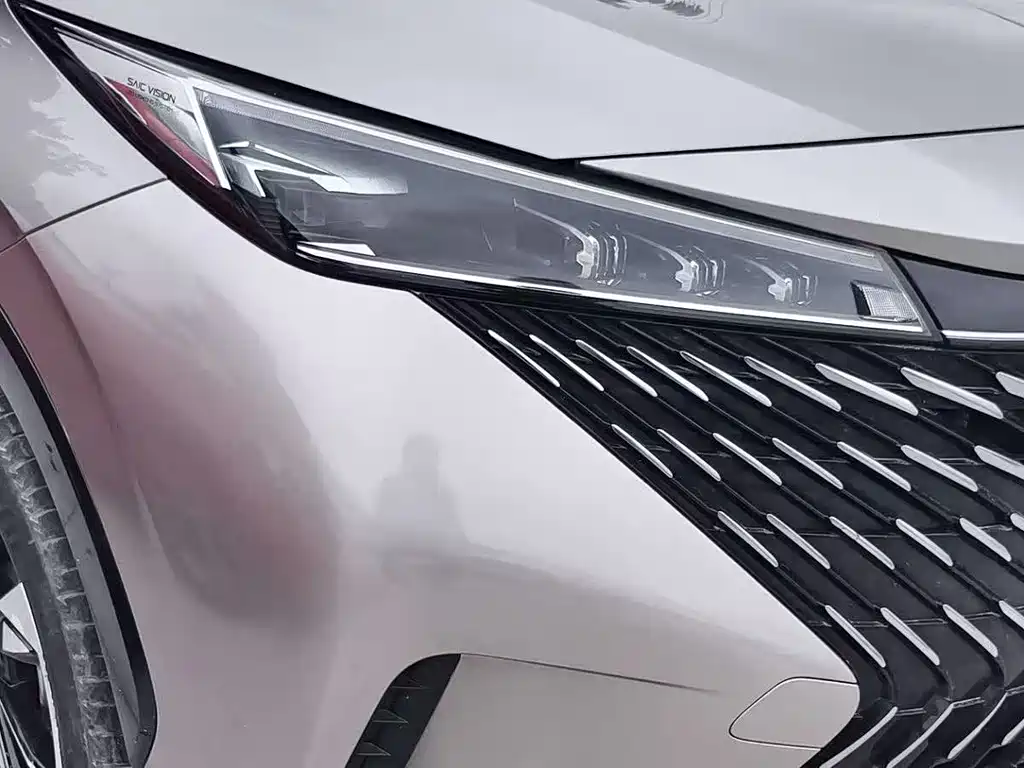 Roewe Roewe RX5 2023 1.5T Comfort Edition 2023 - thumbnail 5