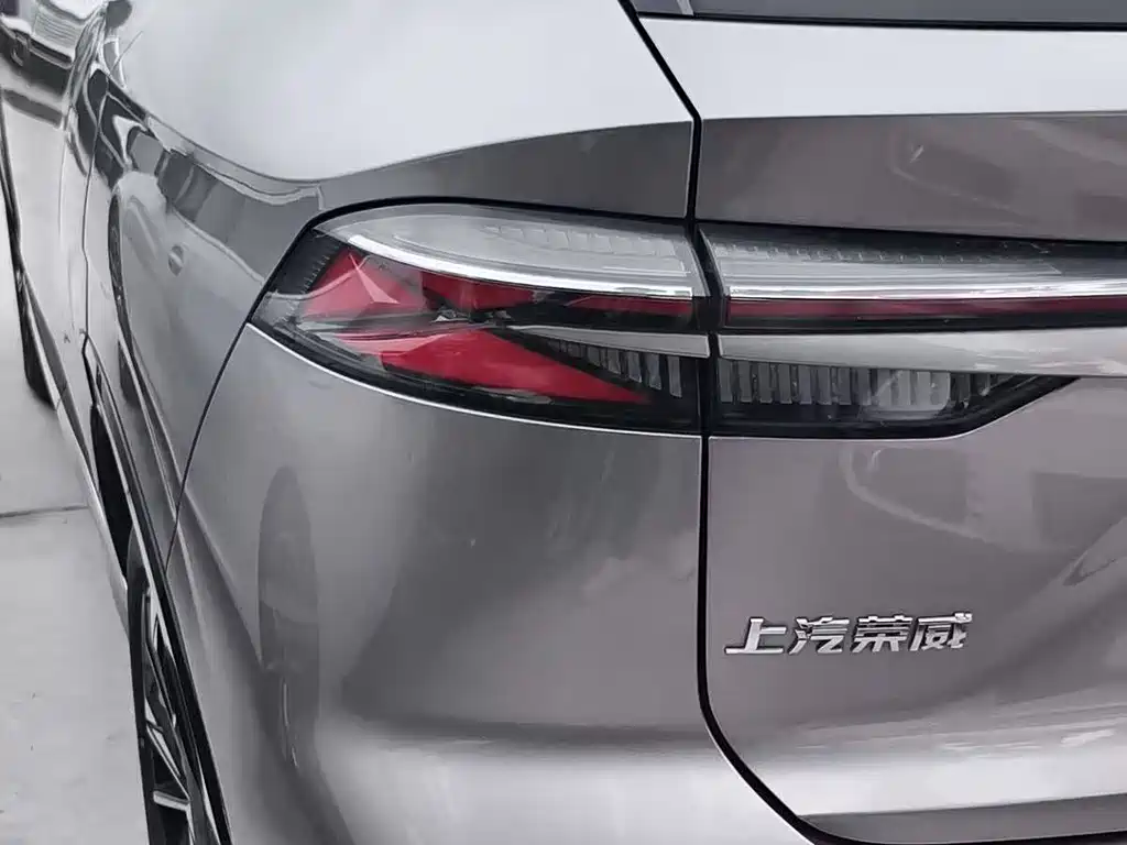 Roewe Roewe RX5 2023 1.5T Comfort Edition 2023 - thumbnail 6