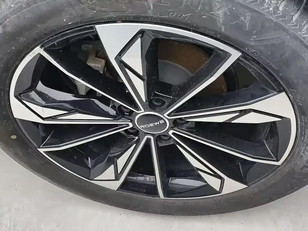 Roewe Roewe RX5 2023 1.5T Comfort Edition 2023 - thumbnail 7