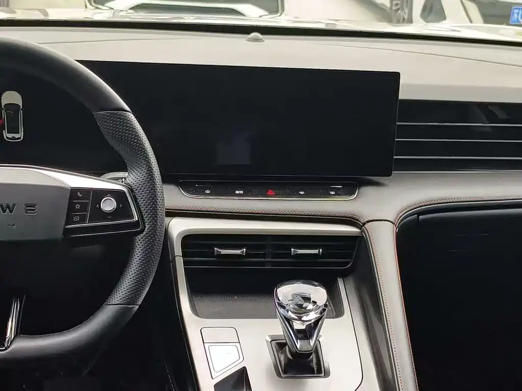 Roewe Roewe RX5 2023 1.5T Comfort Edition 2023 - thumbnail 10