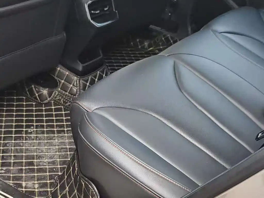 Roewe Roewe RX5 2023 1.5T Comfort Edition 2023 - thumbnail 11