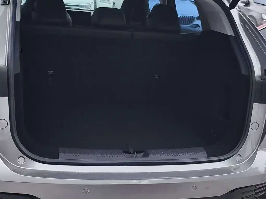 Roewe Roewe RX5 2023 1.5T Comfort Edition 2023 - thumbnail 15