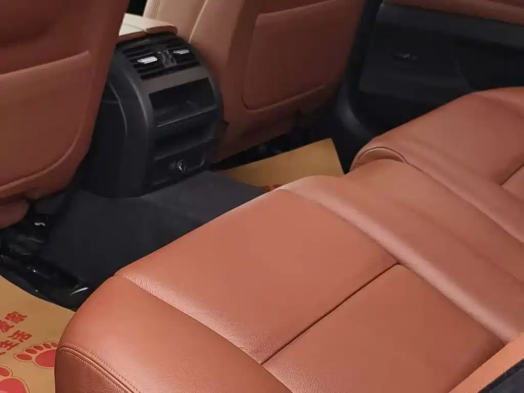 BMW BMW 5 Series 2013 520Li Elegant Edition 2014 - thumbnail 9