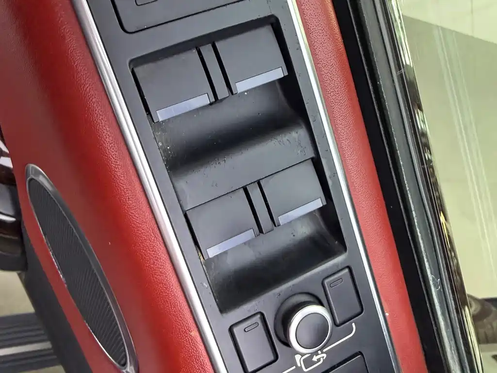 Land Rover Range Rover 2017 3.0T Diesel 2018 - thumbnail 18