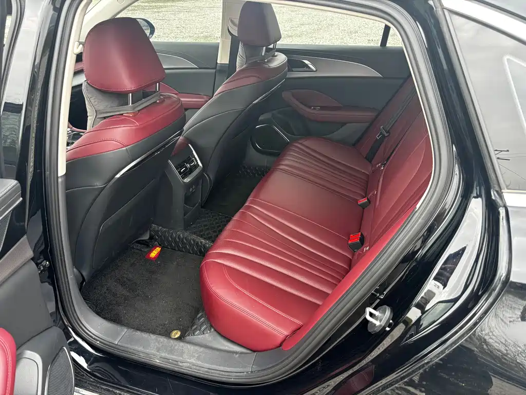 Hongqi Hongqi H5 2023 1.5T DCT ZhiLian QiYue Edition 2023 - thumbnail 9