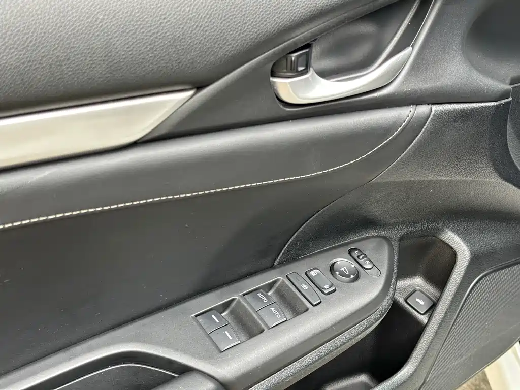 Honda Honda Civic 2019 220TURBO Manual Sport Edition China V 2021 - thumbnail 10
