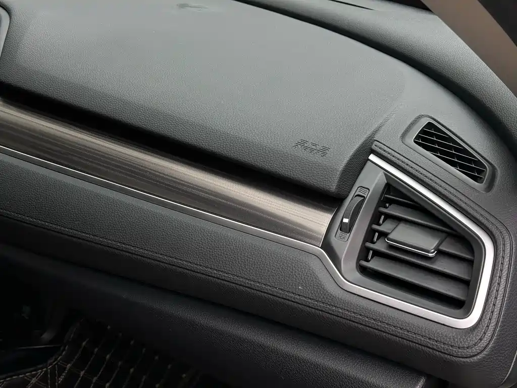 Honda Honda Civic 2019 220TURBO Manual Sport Edition China V 2021 - thumbnail 20