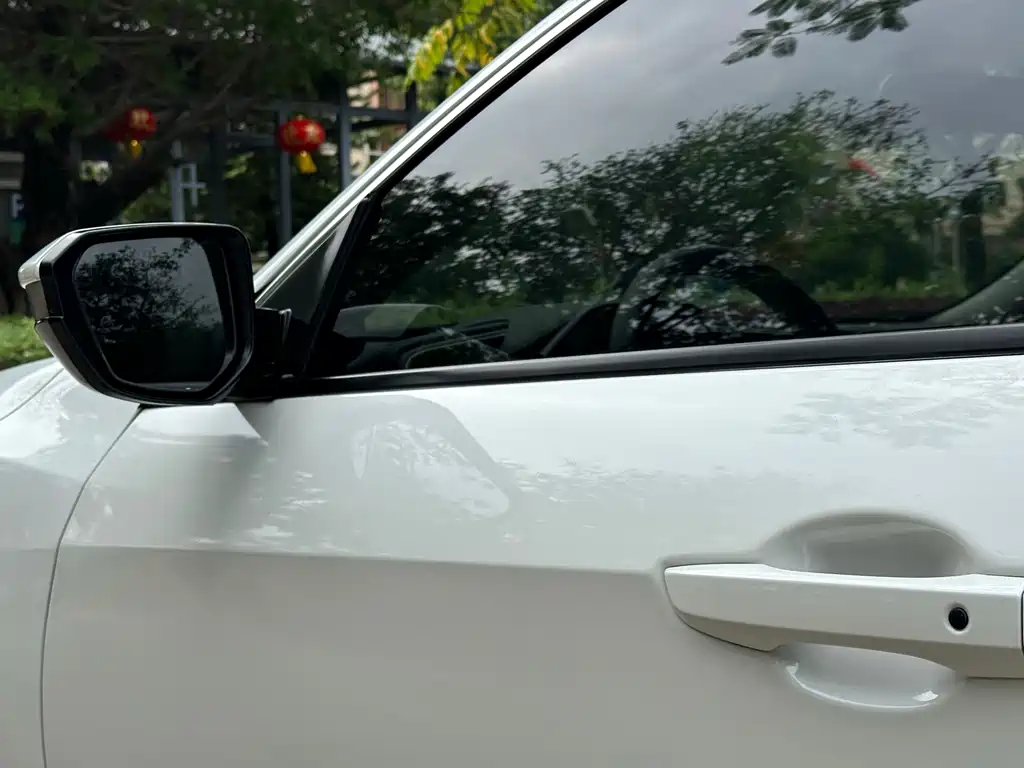 Honda Honda Civic 2019 220TURBO Manual Sport Edition China V 2021 - thumbnail 24
