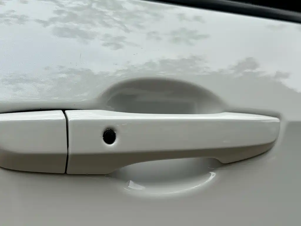 Honda Honda Civic 2019 220TURBO Manual Sport Edition China V 2021 - thumbnail 25